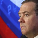 Medvedev: Europianët do të ngrijnë nga i ftohti këtë dimër, jo për faj të Rusisë