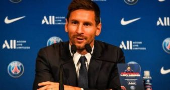 Info Shqip: E bujshme nga Spanja: Messi dëshiron të rikthehet te Barcelona