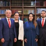 Sot dita e fundit në krye të shtetit, Meta: Ishte nder dhe privilegj të shërbeja këto 5 vite