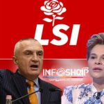 Jep dorëheqjen Monika Kryemadhi. Meta do kryeson me emrin e ri ‘Partinë e Lirisë’ deri në zgjedhjet e reja