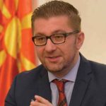 Mickoski: Zgjedhjet e parakohshme në maj, ndryshimet kushtetuese janë tradhti