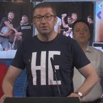 Mickoski: Një kohë të gjatë kisha informacione për eleminimin tim, por nuk i jepja rëndësi