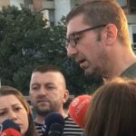 Mickoski: Me një qasje të zgjuar dhe racionale mund të ndryshohet propozimi francez