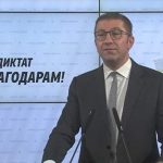 Mickovski tregon zgjidhjen për rrymën e shtrenjtë