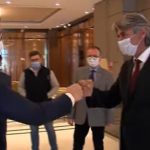 Deklarata e Mickoskit ‘hallakatë’ opozitën shqiptare