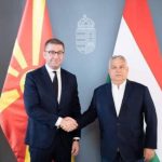 Mickoski në Budapest me Orbanin: I thashë se duam të jemi në BE, por me ruajtjen e identitetit