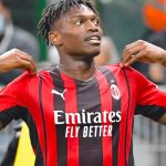 Milan ka gati ofertën e re për rinovimin e Rafael Leao