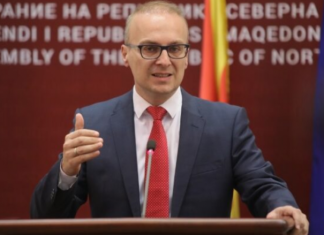 Milloshoski: Provimi i jurisprudencës së djalit të Xhaferit mund të anulohet (VIDEO)