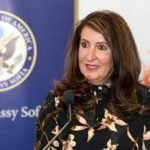 Disa politikanë në Bullgari përdorin propagandën ruse për manipulim, thotë ambasadori amerikan në Sofje