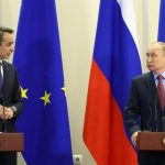 Ambasadori rus në Athinë: Rusia dhe Greqia kanë ndërprerë plotësisht marrëdhëniet dypalëshe