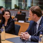 Kostadinovska-Stojçevska: Në këtë ditë historike për ne fillon një kapitull i ri për gjuhën maqedonase