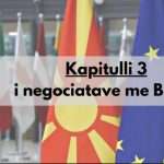 Kapitulli i tretë i negociatave të Maqedonisë së Veriut me BE-në: E drejta dhe liria për dhënien e shërbimeve në shtetet e BE-së