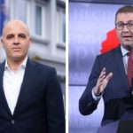 “Patriota e tradhëtar”, vazhdon seriali i përplasjeve LSDM – VMRO