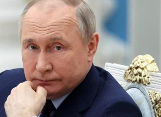 “Lufta e Putin-it po shkon edhe më keq nga sa duket”