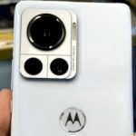 Info Shqip: Këto janë karakteristikat e Motorola Edge 30 Ultra me një kamerë 200MP