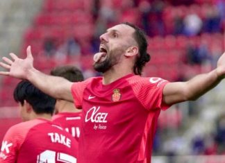 U ble përfundimisht nga Mallorca, zbulohet paga që do përfitojë ish-sulmuesi i Lazios