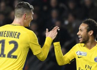 “Neymar ka humbur magjinë e tij te PSG”