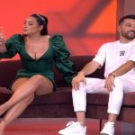 “Si ia del të jetosh me prindërit e Olsit?”, Egli Tako i përgjigjet ndjekësit