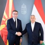 LSDM: Mickoski sërish mentorit të tij, Gruevski për udhëzime për referendumin