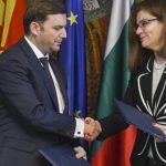 Çfarë përmban protokolli mes Shkupit dhe Sofjes?