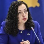 Vjosa Osmani: Duhet t’ja numërosh Josep Borrell-it marrëveshjet e shkelura nga Serbia