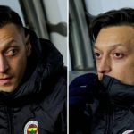 Nga një “engjëll”, në një lojtar problematik: Ozilit i shkëputet kontrata përfundimisht nga Fenerbahce