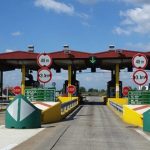 Rreth 65 milionë euro janë mbledhur nga taksat rrugore për një vit