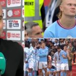 Man City akuzohet se nuk i pranuan medaljet e argjendta në Superkupën e Anglisë, Guardiola tregon të vërtetën