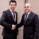 Petkov: Nënshkrimi i protokollit Maqedoni-Bullgari, dëshmi se qeveritë punuan në tejkalimin e pengesave