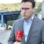 Petkoviqit i ndalohet hyrja të futet sërish në Kosovë