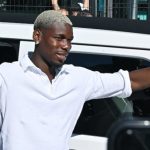 Juventusi ka frikë se Pogba mund të humbasë Kupën e Botës