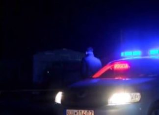 Plas keq në veri të Kosovës, bandat serbe sulmojnë me armë zjarri policinë