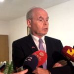 Predan: Gjuha maqedonase do të jetë edhe gjuhë zyrtare e BE-së