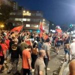 Kujdes: Sonte Shkupin e pret natë e gjatë dhe e rrezikshme?