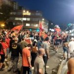 Dita e gjashtë e protestave kundër propozimit francez
