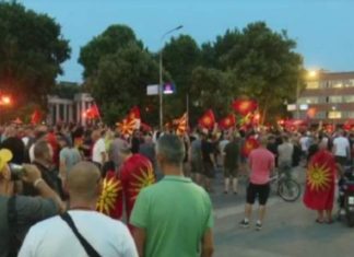 Prej nesër bllokada në të gjithë vendin kundër propozimit francez