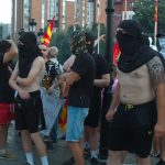 Plus 10 të arrestuar për protestat, 5 prej tyre për vjedhje