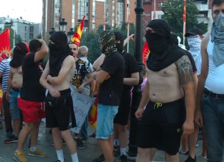 Spasovski flet për përfshirjen e agjentëve të huaj