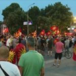 Dita e tetë e protestave kundër “propozimit francez”