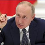 Duket si fantazi: Ja vendet ku do largohet Putin në rast humbjeje në Ukrainë