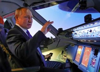 Plani rus për Putinin në rast të humbjes në Ukrainë