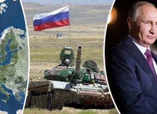 Rusia ka filluar të ndryshon strategji, ja çfarë njofton Britania