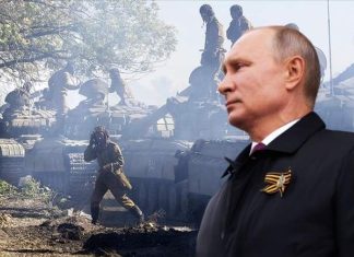 Nga nisi plani i Putinit për gjunjëzimin e Ukrainës në pak ditë?