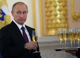 Putin ‘sfidon’ Perëndimin: Le të futen në betejë, nëse kanë guxim