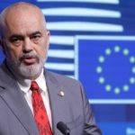“Durimi është i pashtershëm për tu anëtarësuar në BE”, Rama: Shqipëria ka qenë gjithmonë lojë e fuqive të tjera