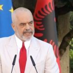 Edi Rama shkarkon Arben Ahmetaj, Belinda Balluku emërohet zv.kryeministre