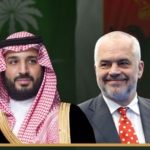 Edi Rama takohet me Princin e Kurorës, Arabia Saudite flet për investime deri në 300 milionë dollarë në Shqipëri