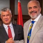 Rama nis betejën për shpëtimin e Thaçit: Shqipëria, rezolutë kundër Dick Martyt