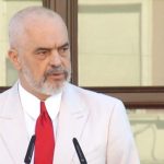 “Shqipëria bëhet”, Rama apel Drejtësisë: Integrimi varet nga puna juaj, mos ia mohoni fëmijëve Evropën