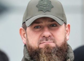 Kadyrov zbuloi planin: Tani është radha e Polonisë